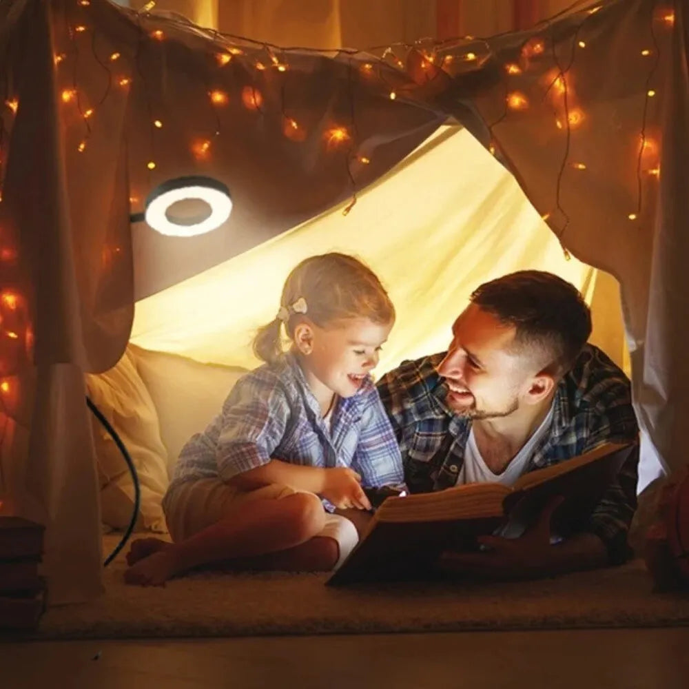 Lampe De Lecture Puissante – Image 2